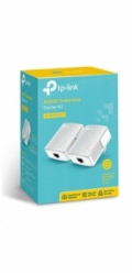 TP-LINK TL-PA4010 Powerline Starter Kit