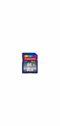 Transcend 8GB SDHC (Class 10) MLC průmyslová paměťová karta (bez adaptéru], 20MB/s R, 16MB/s W