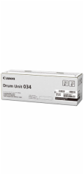 Canon 9458B001 - originální Canon drum 034 černý