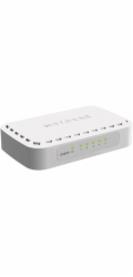 Netgear 5x 10/100/1000 Platinum Ethernet Switch