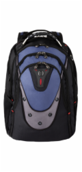 Wenger Ibex batoh 17  modra