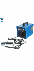Güde Elektrodová transformátorová svářečka GE 145 W (20001)