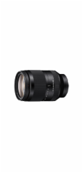 Sony FE 24-240mm f/3,5-6,3 OSS objektiv SEL-24240,Full Frame, bajonet E