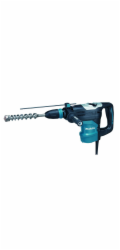MAKITA 8,3J,1100W, Kombinované kladivo