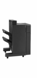 HP LaserJet Stapler/Stacker 2-4 Punch Europe - Multilingual Localization