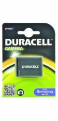 DURACELL Baterie - DR9947 pro Samsung BP70A, šedá, 670 mAh, 3.7V