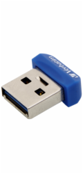 Verbatim 98710 NANO 32GB USB 3.0 modrá 100000215723