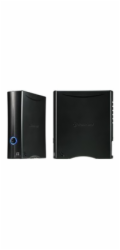TRANSCEND 8TB StoreJet 35T3, 3.5", USB 3.0 (USB 3.1 Gen 1), Externí hard disk, černý