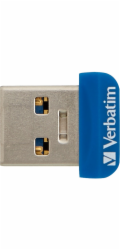 Verbatim Store n Stay Nano  64GB USB 3.0 98711
