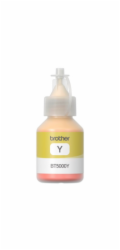 Brother BT-5000Y (inkoust yellow, 5 000 str.@ 5%  draft)