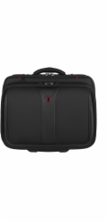 Wenger Patriot II Trolley pro laptop 15,4 / 17  černý
