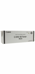 Canon C-EXV50 BK  9436B002  originální/C