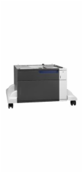 HP LaserJet 1x500 Sheet Feeder Stand