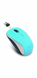 Genius NX-7000 modrá