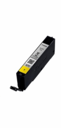 CANON CARTRIDGE CLI-571 Y žlutá pro PIXMA MG575x, MG685x, MG775x, TS505x, TS605x, TS805x (323 str.)
