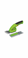 FIELDMANN FZN 4000-A Aku nůžky FIELDMANN