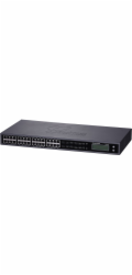 Grandstream GXW4232, VoIP, SIP, 32x FXS, 1x Gbit LAN, grafický displej, 2x RJ21, rack