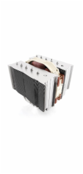 Noctua chladič NH-D15S, 4-pin PWM, 1500RPM, 24.6dB, TDP165W, 1x140mm
