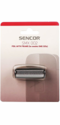 SENCOR SMX 002 náhradní planžet SMS 301x SENCOR