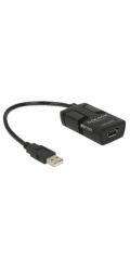 Delock USB Isolator with 5 KV Isolation - Surge isolator