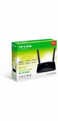 TP-LINK Archer MR200 4G LTE WiFi Router