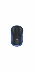 Logitech Wireless Mouse M185
