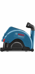 Digestoř Bosch GDE 230 FC-S, nástavec