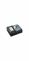 Makita DC18RC nabijecka 18V