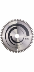 Pilový kotouč Bosch Multi Material, O 235mm, 64T