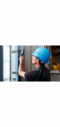 Bosch D-TECT 120 + AA1 aku detektor
