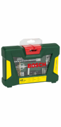 Bosch 48dílná sada vrtáků a bitů V-Line TiN s teleskopickým magnetem (2.607.017.314)