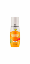 Mango ZERO sirup 440ml