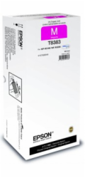 Recharge XL for A4 - 20.000 pages Magenta