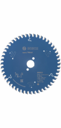 BOSCH Pilový kotouč Expert for Wood 160 x 20 x 2,2 mm, 48