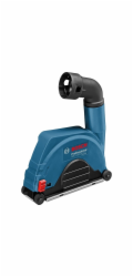 Bosch GDE 115/125 FC T profesionální sací víko pro úhlové brusky