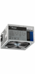 Akyga ATX Zdroj 550W Basic ventilátor 120mm P4 3xSATA PCI-E