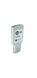F9J68A HP 728 300-ml Matte Black DesignJet Ink Cartridge