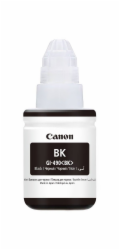 CANON GI-490 BK Black