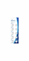 MediaRange Premium baterie Coin Cells, AG13 1,5V Alkalické 10ks