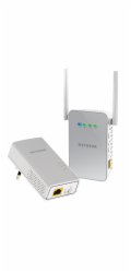NETGEAR PowerLINE1000, PLW1000