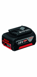 Bosch GBA 1.600.A00.2U5 18V 5Ah Li-ion