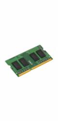 KINGSTON SODIMM DDR3 8GB 1600MHz Low Voltage