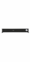 TRUST Reproduktory Asto Sound Bar PC Speaker