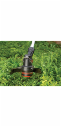 BLACK+DECKER akumulátorová sekačka na trávu ST1823, 18V