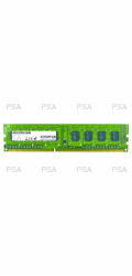 2-Power 4GB PC3L-12800U 1600MHz DDR3 CL11 Non-ECC DIMM 1Rx8 1.35V ( DOŽIVOTNÍ ZÁRUKA )
