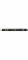 Netgear M4300-52G-POE+ MANAGED SWCH APS550W