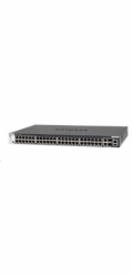 NETGEAR M4300-52G MANAGED SWITCH, GSM4352S