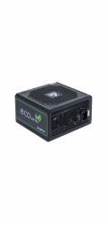 CHIEFTEC zdroj iARENA ECO GPE-600S, 600W, 120mm fan, PFC, účinnost >85%, Bronze, Retail