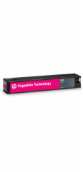 HP 981X High Yield Magenta Original PageWide Cartridge