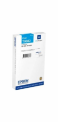Epson Singlepack DURABrite Pro T9082 azurová XL - originální